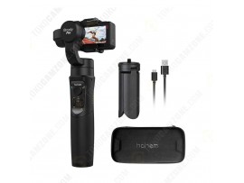 Hohem iSteady Pro 3-axis Handheld Stabilizing Gimbal for Action Camera